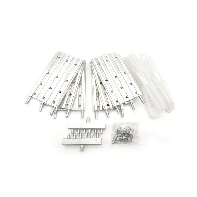 Optimize Your Mining Setup with the Antminer S19j Pro 104T Water Cooling Plate Kit